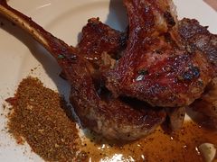 -杭州钱江新城万怡酒店-西餐厅