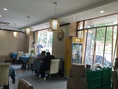 -清真•蜀风园(丁字沽总店)