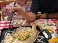 -西贝(华发商都店)
