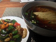 春风四喜面-十面春风·江南面馆(崇宁路店)