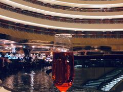 -杭州国际会议中心洲际酒店-原素全日餐厅(解放东路店)