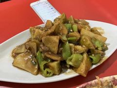 -夕阳红小吃(中街大悦城店)