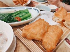 -点都德(中海环宇荟店)