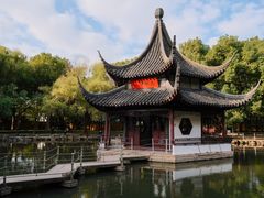 -西园戒幢律寺