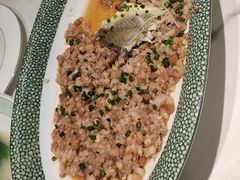 -潮汕首席·大排档(天河员村店)