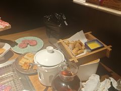 -杉海和牛烧肉海鲜自助(会展城店)