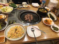 -黄金牧场(明洞总店)