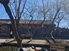 -春风习习