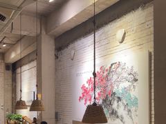 -苹果树下艺术餐厅(通州店)