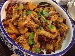 -鼎盛蜀坊·重庆江湖菜(市桥地铁站店)