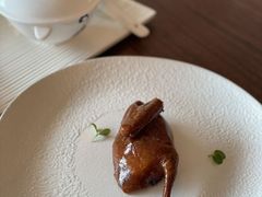-蛇口希尔顿南海酒店·随轩中餐厅·粤菜