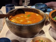 凯里酸汤鱼-山石榴·贵州菜(丰盛里店)