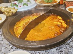 -蜀大侠火锅(建设路第五大道店)