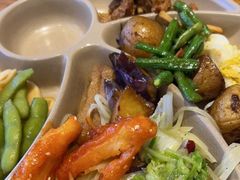 -素满香·Vegan食养自助(天一广场店)