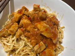 -寻裕记·现炒浇头面(人民广场店)