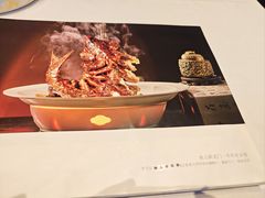 -杏花堂晋商私房菜(华熙五棵松店)