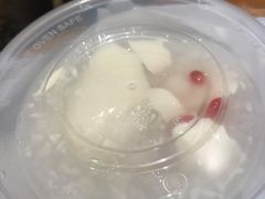 冰醉豆花-小豆海棠(人民南路店)