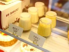 KK&nbsp;Bakery蛋糕店-KK BAKERY烘焙