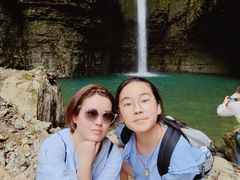 -鹿院坪生态旅游景区