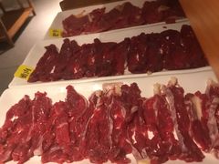 -海银海记潮汕牛肉火锅(新港中路海珠店)