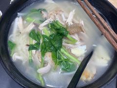 -好麺世家海鲜面馆(新建中路店)