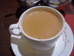 印度奶茶-Bombay Grill印度餐厅