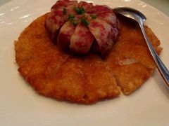 腊味糍粑-同庆楼(大钟寺店)