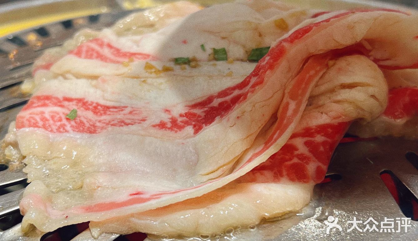 ❤️超爱的烤肉 性价比超高‼️