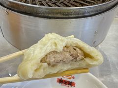 三鲜包-张包铺(道外店)