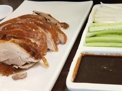 烤鸭-前门烤鸭(江东中路店)
