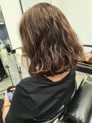 -Hair造型