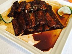-106餐厅(山水文园店)