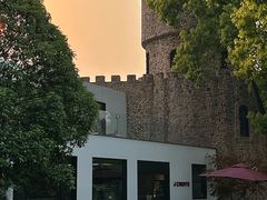 -J Create城市露营咖啡·简餐·宠物(上海动物园店)