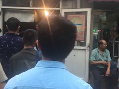 -同来顺烧烤餐厅(哈尔滨道店)