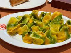 -双合园·海鲜水饺青岛菜(九水东路店)