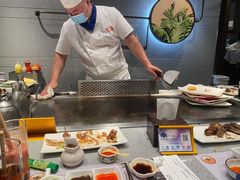 -大渔铁板烧(大悦城店)