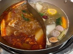 -左庭右院鲜牛肉火锅(长泰广场店)