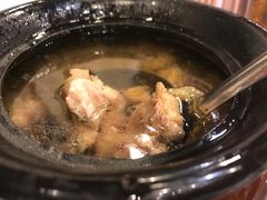 -西江美食舫·江西菜(健德桥店)