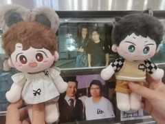 -憶廟街 X 沙角邨(太古城店)