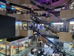 -大奥通讯商城(名品商厦店)