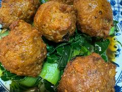 -八珍手工水饺·妈妈的爱(传芳巷店)