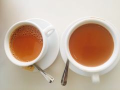 -七哥港式茶餐厅(亮马桥总店)