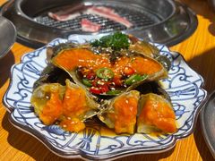 -哼蟹二将·烤肉酱蟹(合生汇店)