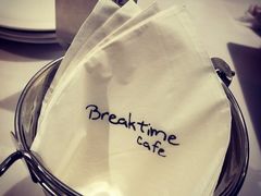 -打趸BTC·Breaktime cafe(北京路店)