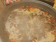 -旧街市鲜货老火锅(大光路店)