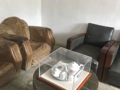 -西柏坡纪念馆