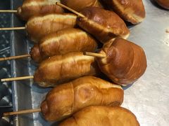 -宏发红西饼屋(天津路店)