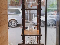 -VOYAGE COFFEE(北锣鼓巷店)