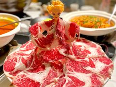 -王捌小院(红花坡店)