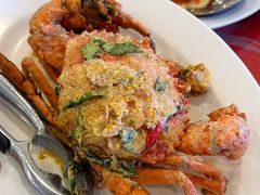 -大茄来海鲜餐厅(亚洲城分行)
